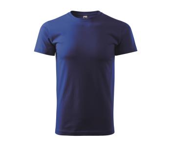 Unisex T-särk Heavy New