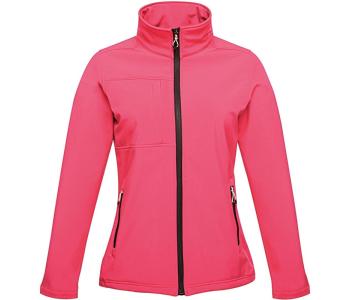 Women's Octagon II Softshell