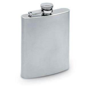 SLIMMY FLASK