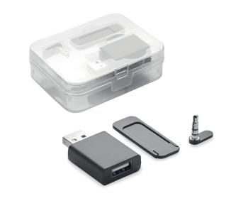 BLOCKER SET