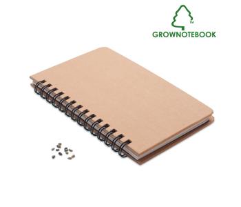 GROWNOTEBOOK™