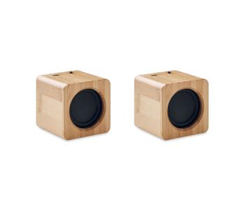 AUDIO SET