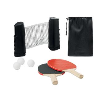 PING PONG