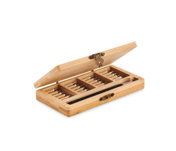 BAMTOOL
