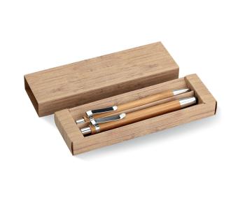 BAMBOOSET