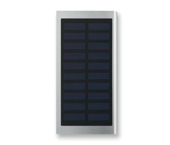 SOLAR POWERFLAT