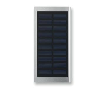 SOLAR POWERFLAT