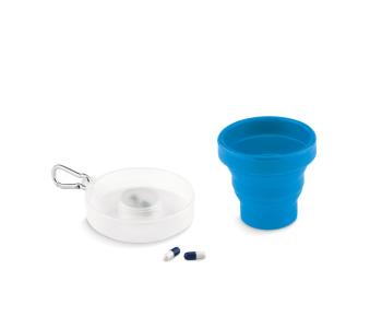 CUP PILL