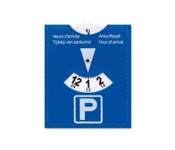 PARKCARD