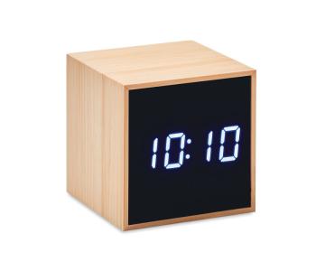 MARA CLOCK