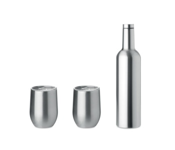 CHIN SET