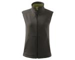 Naiste softshell vest Vision