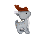 Helkurloom Põhjapõder