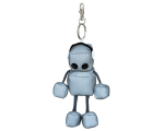Helkurloom Robot