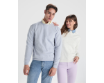 Clasica unisex crewneck sweater