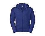 Meeste pusa Authentic Zipped Hood