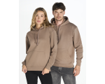 Kapuutsiga pusa Kangaroo Sweatshirt