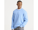 Crew neck sweat