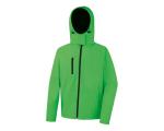 Meeste softshell TX Performance Hooded