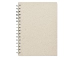 GRASS BOOK