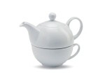 TEA TIME