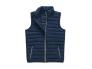 Active padded vest