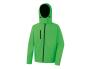 TX Performance Hooded Softshell Jacket