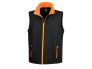 Meeste Softshell Vest