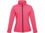 Women's Octagon II Softshell