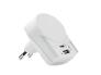 EURO USB CHARGER A/C
